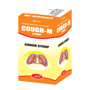 Cough - M Syrup