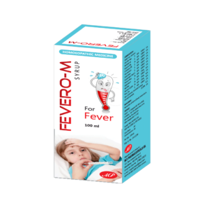 Fevero - M Syrup