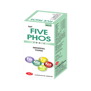 Five Phos Syrup