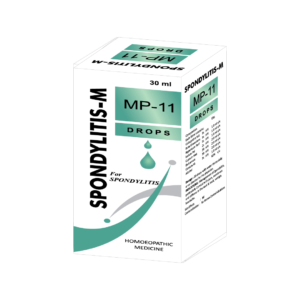 MP-11 Spondylitis-M drops