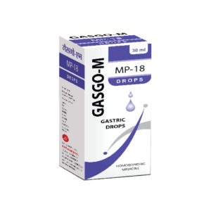 MP-18 Gasgo -M drops