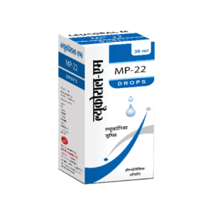 MP-22 Leucoral -M drops