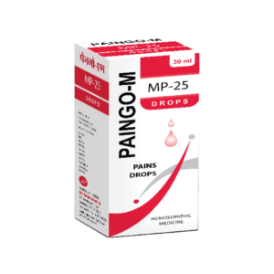 MP-25 Paingo -M drops