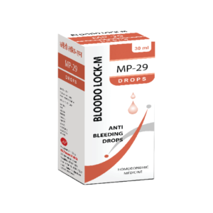 MP-29 Bloodo Lock -M drops