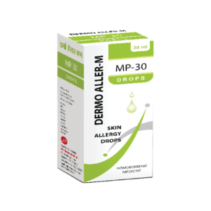 MP-30 Dermo Aller-M drops