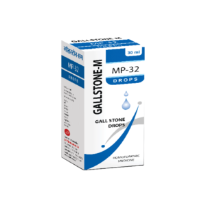 MP-32 Gallstone -M drops