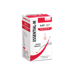 MP-37 Essential-M Gold drops