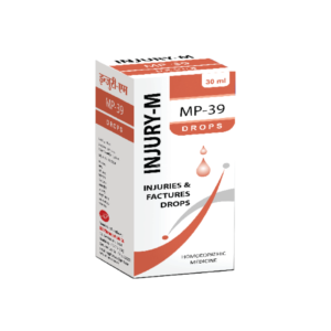 MP-39 Injury -M drops