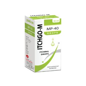 MP-40 Itchgo-M drops