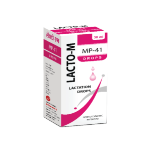MP-41 Lacto-M drops