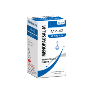 MP-42 Menopausal-M drops