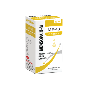 MP-43 Mensopain-M drops