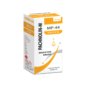 MP-44 Pachnolin -M drops