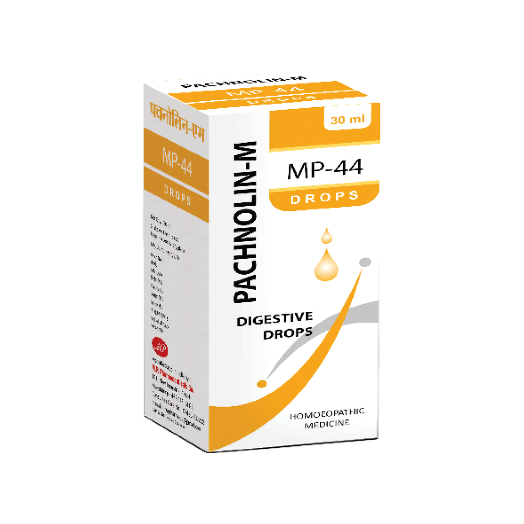 MP-44 Pachnolin -M drops