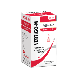 MP-47 Vertigo -M drops