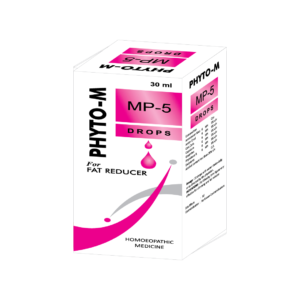 MP-5 Phyto -M drops