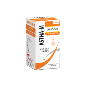 MP-55 Astha -M drops