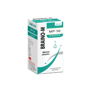 MP-56 Braino-M drops