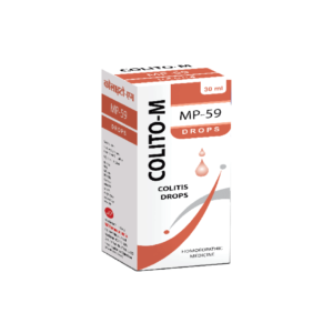 MP-59 Colito -M drops