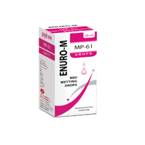 MP-61 Enuro -M drops