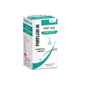 MP-66 PiMPlum-M drops