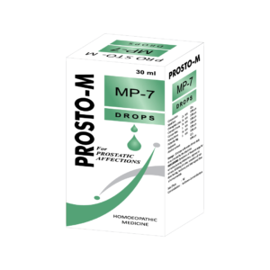 MP-7 Prosto -M drops