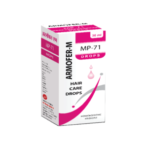 MP-71 Armofer -M drops