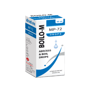 MP-72 Boilo -M drops