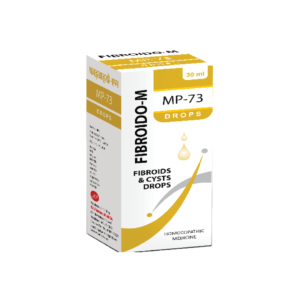 MP-73 Fibroido-M drops