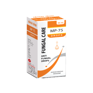 MP-75 Fungal Care drops