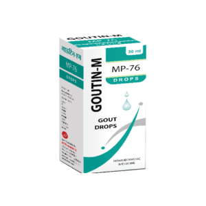 MP-76 Goutin-M drops