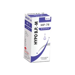 MP-78 Hypo B.P. -M drops