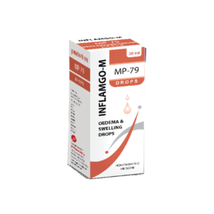 MP-79 Inflamgo-M drops