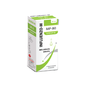 MP-80 Influenzo -M drops