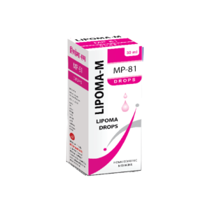 MP-81 Lipoma-M drops