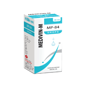 MP-84 Medivin -M drops