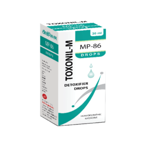 MP-86 Toxonil -M drops