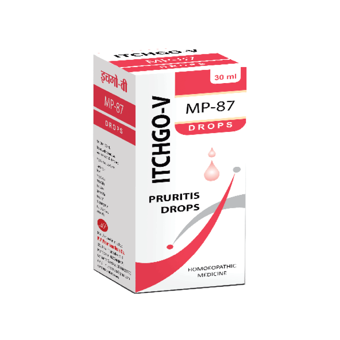 MP-87 Itchgo-V drops