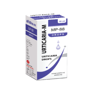 MP-88 Urticaria-M drops