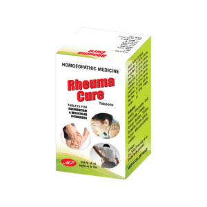 Rheuma Cure Tablets