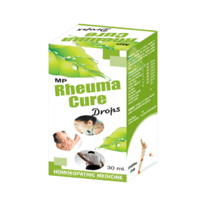 Rheuma Cure drops