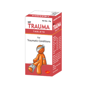 Trauma Tablets