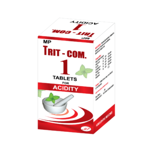 Trit Com 1 For Acidty