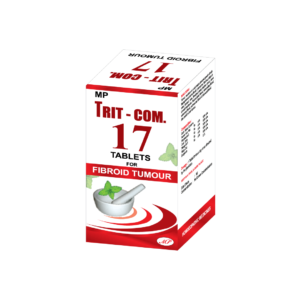 Trit Com 17 For Fibroid Tumors