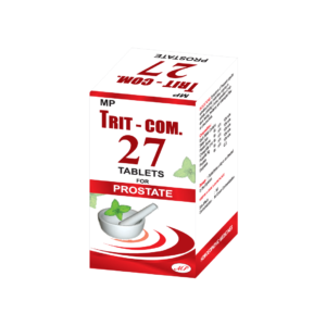 Trit Com 27 For Prostate