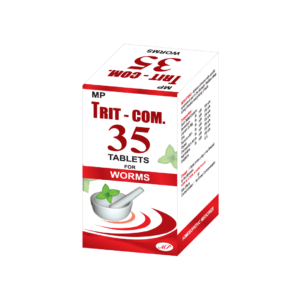 Trit Com 35 For Worms
