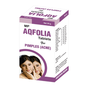 Aqfolia Tablets