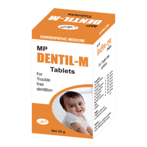 Dentil M Tablets