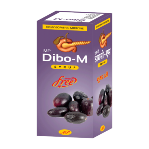 Dibo -M Syrup