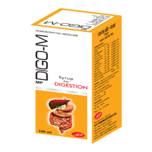 Digo-M Syrup